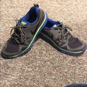 Nike Flex Trail